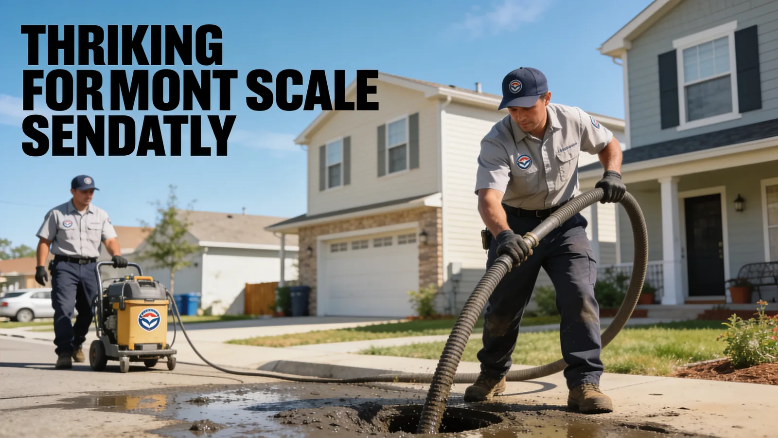 Sewage Cleanup in Wheaton, MO near me